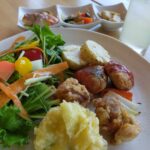 今年もアシリ和來さんでアンバーファームのとうもろこしを美味しくしてもらいました！